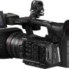 Canon XF605 4K UHD Professional Camcorder Black-6