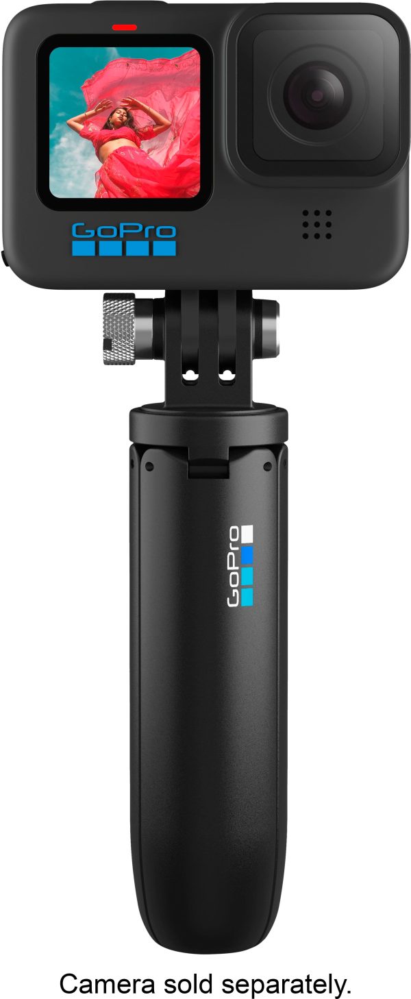 GoPro Shorty Mini Extension Pole Tripod Action Camera-1
