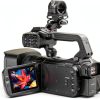 Canon XA75 Professional Camcorder Black Video Recording-3