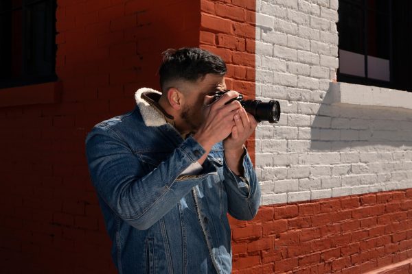 Panasonic LUMIX GH7 Mirrorless Camera 25MP 5.7K Video-9
