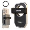 Neewer Magnetic SSD Mount Holder for iPhone 16 Pro Max 15-0