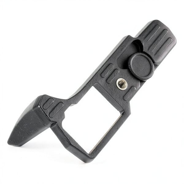 Olympus OM-D E-M5 Metal Camera Grip Secure Comfortable Grip-1