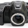 Blackmagic Design Pocket Cinema Camera 6K Pro 4K Recording-1