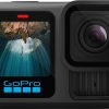 GoPro HERO13 Black Action Camera 5.3K Video HyperSmooth-2
