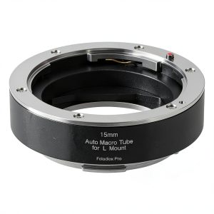 Fotodiox Pro Auto Macro Extension Tube Canon RF Mount-0