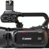 Canon XA60 Professional Camcorder Black HD Recording-3