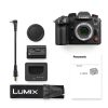Panasonic LUMIX GH7 Mirrorless Camera 25MP 5.7K Video-6