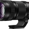 LUMIX S PRO 70 200mm F4 Telephoto Zoom Lens Panasonic S-2