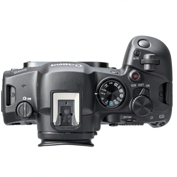 Canon EOS R6 Mark II Mirrorless Camera Pro Bundle Kit-1