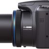 Minolta ProShot MN26Z Bridge Camera 20MP 26x Zoom Black-2
