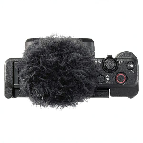 Sony ZV-1 II Vlog Camera 4K Video Content Creator Bundle-4