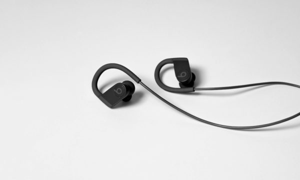 Beats Powerbeats Wireless Earphones High‑Performance Black-5
