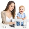 HelloBaby HB2033 Video Baby Monitor 2.4" Color Screen Night Vision-3