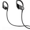 Beats Powerbeats Wireless Earphones High‑Performance Black-4