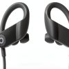 Beats Powerbeats Wireless Earphones High‑Performance Black-3