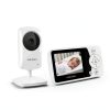 HelloBaby HB2033 Video Baby Monitor 2.4" Color Screen Night Vision-4