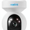 Reolink E560 4K Outdoor Security Camera with Wi-Fi 6 & Color Night-0