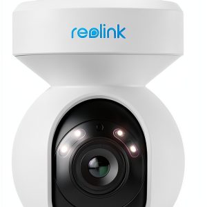 Reolink E560 4K Outdoor Security Camera with Wi-Fi 6 & Color Night-0