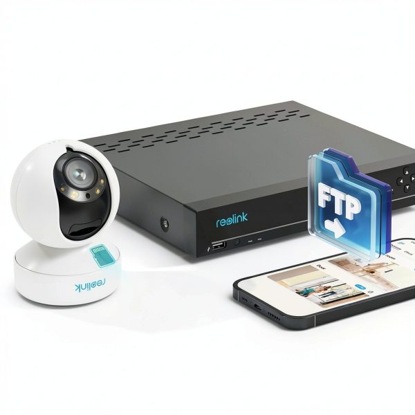Reolink E560 4K Outdoor Security Camera with Wi-Fi 6 & Color Night-3