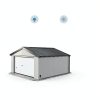 Reolink E560 4K Outdoor Security Camera with Wi-Fi 6 & Color Night-4