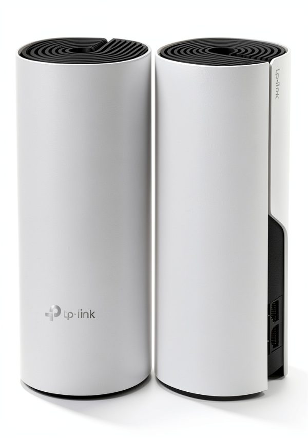 TP-Link Deco W2400 AC1200 Wireless Dual Band Mesh Wi-Fi System 2-Pack-1