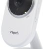 VTech VM3254 Video Baby Monitor 2.8" LCD Night Light 19h Battery-5