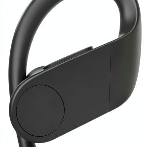 Beats Powerbeats Wireless Earphones High‑Performance Black-0