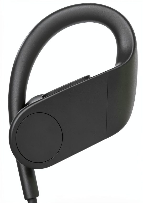 Beats Powerbeats Wireless Earphones High‑Performance Black-0