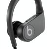 Beats Powerbeats Wireless Earphones High‑Performance Black-2